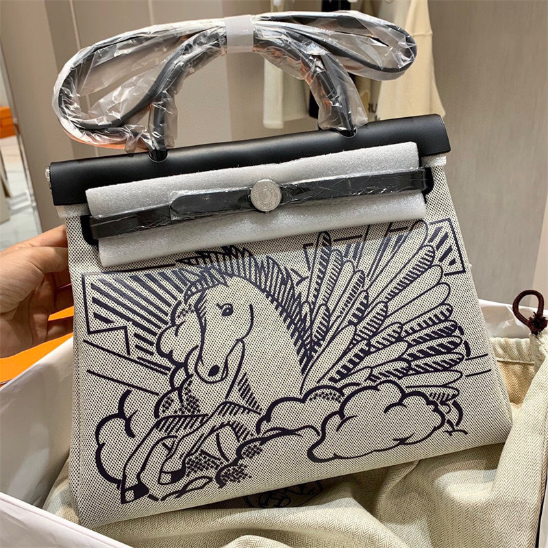 Understated bag women's premium everyday handbag