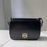 Ziva's Charm handbag – styled view (19cm*6cm*13.5cm)