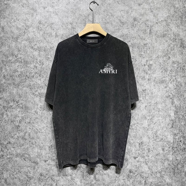 Amiri designer t-shirt full view