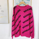 Front view of Balenciaga luxury piece style No.292
