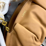 Ziva's Charm handbag – front view (35cm*21cm*11.5cm)