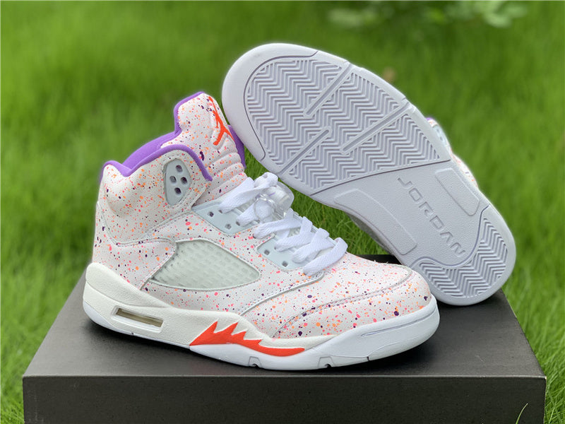 Nike Men's & Women's Designer Lifestyle Shoes — Style 104 interior view