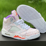 Nike Men's & Women's Designer Lifestyle Shoes — Style 104 interior view