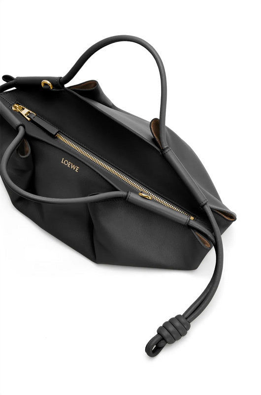 Ziva's Charm handbag – back view (35cm*11.5cm*21cm)