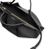 Ziva's Charm handbag – back view (35cm*11.5cm*21cm)
