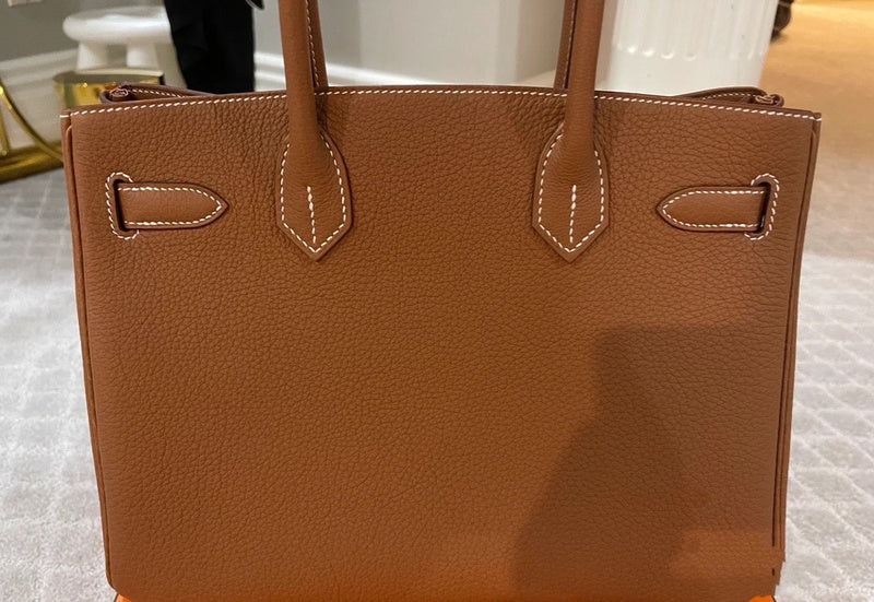 Everyday-Ready bag shown from front angle