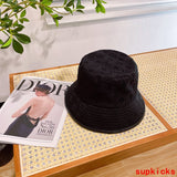 Lifestyle view of Louis Vuitton unisex cap