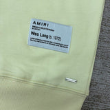 Styling view of Amiri luxury piece style No.112