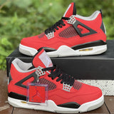 Nike Men's & Women's Designer Low-Top Shoes — Style 257 close-up view