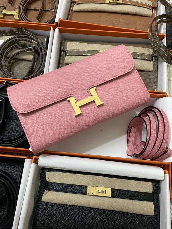 Crisp bag women's premium everyday handbag