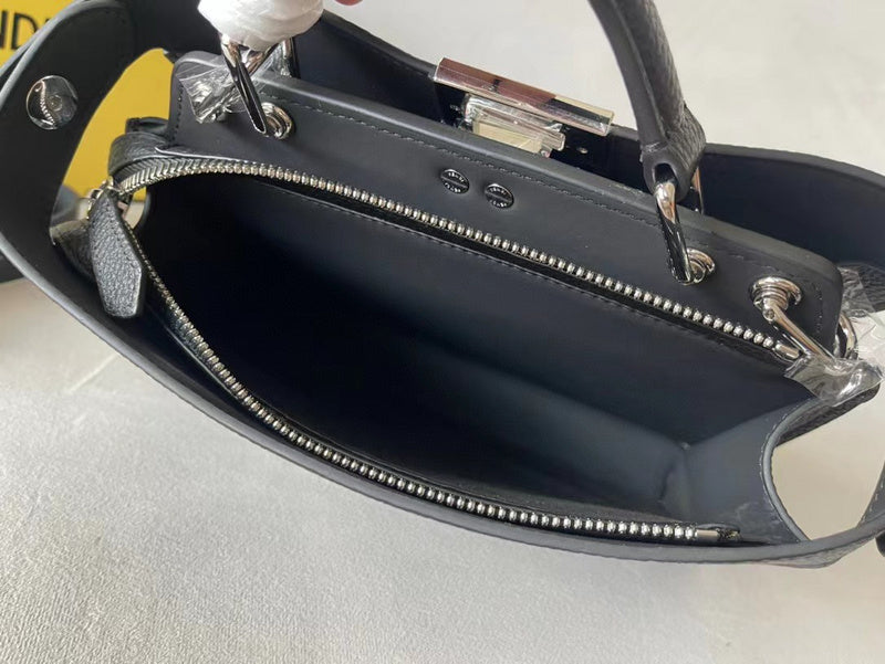 Ziva's Charm handbag – styled view (26cm*25cm*10.5cm)