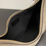 Ziva's Charm handbag – product shot (16.5cm*14cm*5cm)