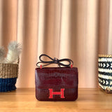Interior view of versatile premium bag