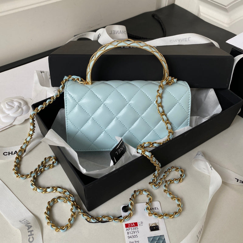  handbag, compact everyday style, image 8