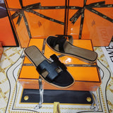 Hermes sandals Style 105 - packaging and accessories