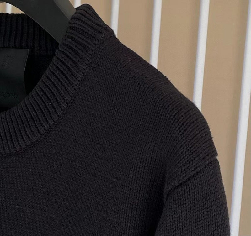 Givenchy clothing back view — premium authentic designer style