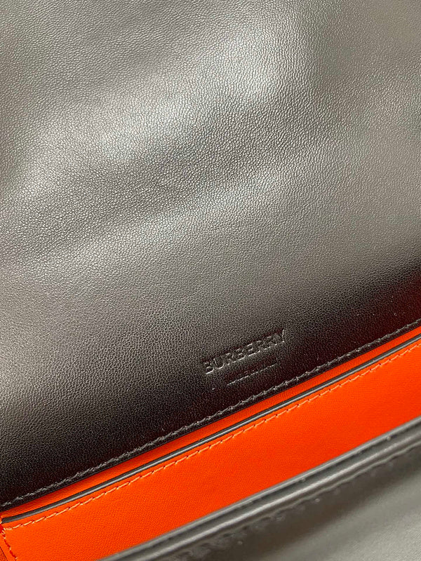 Refined Premium PU Leather Handbag - Sleek Minimalist Lines | Women's Statement Accessory #1111 - hardware and detail close-up (image 5) of designer-inspired handbag