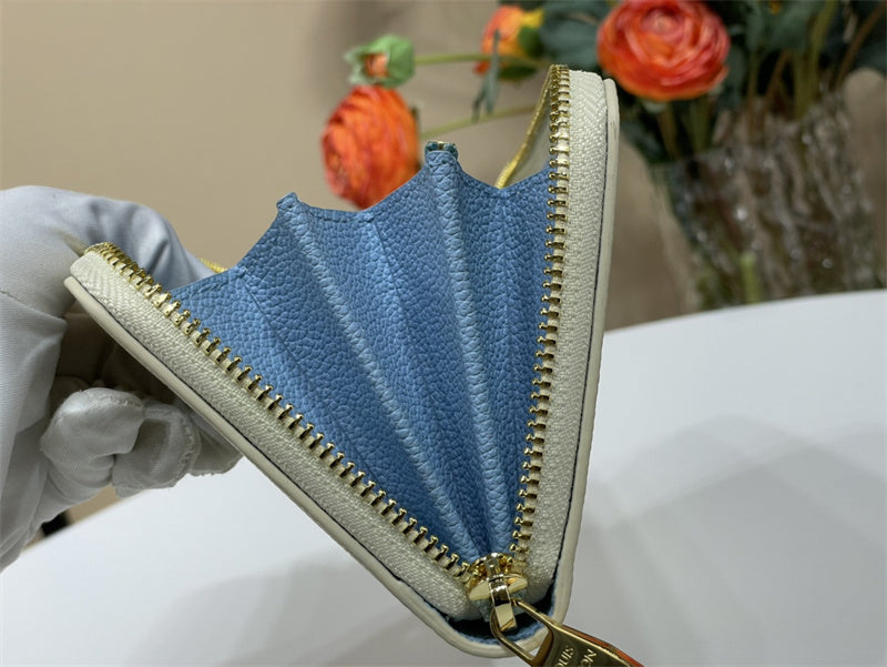  streamlined top-handle bag detail view showing craftsmanship