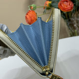  streamlined top-handle bag detail view showing craftsmanship