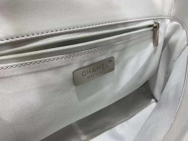Zivas Charm Understated Luxury Designer Handbag (Thoughtfully Structured Design) – Angled View