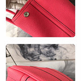 Chic handbag styled for everyday wear