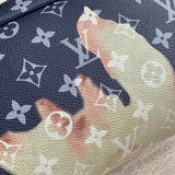  classic shoulder bag styled with outfit