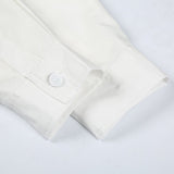 Balenciaga t-shirt back view — premium authentic designer style