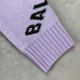 Balenciaga clothing back view — premium authentic designer style