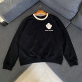 Full styled look of Louis Vuitton luxury clothing with everyday silhouette