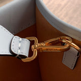 Ziva's Charm handbag – lifestyle view (35cm*17cm*31cm)