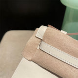  tailored shopper bag detail view showing craftsmanship 20
