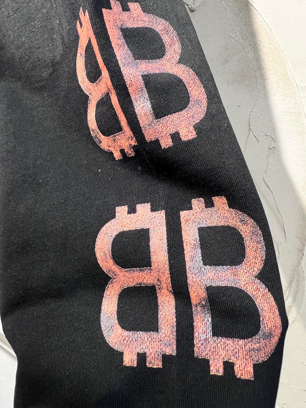 Balenciaga clothing full view — premium authentic designer style