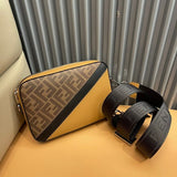 Ziva's Charm handbag – styled view (22cm*15cm*5cm)