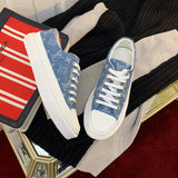 Louis Vuitton luxury shoes full view — premium authentic designer style