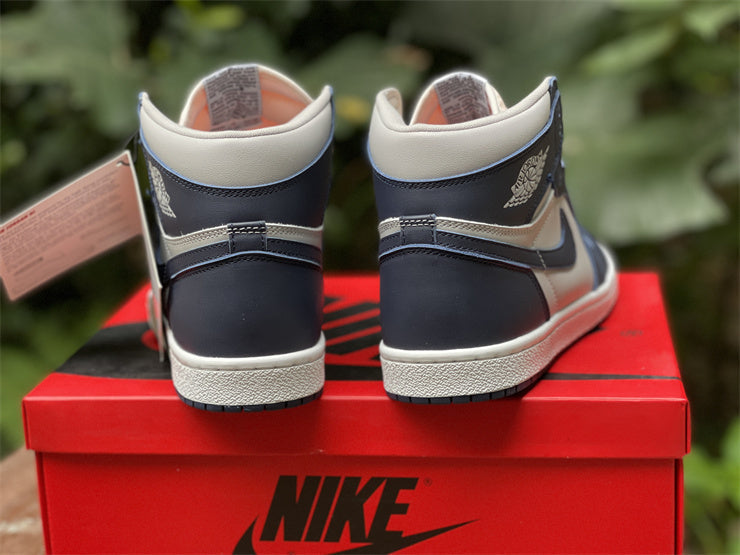 Nike Men's & Women's Signature Luxury Sneakers — Style 216 side view
