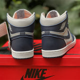 Nike Men's & Women's Signature Luxury Sneakers — Style 216 side view