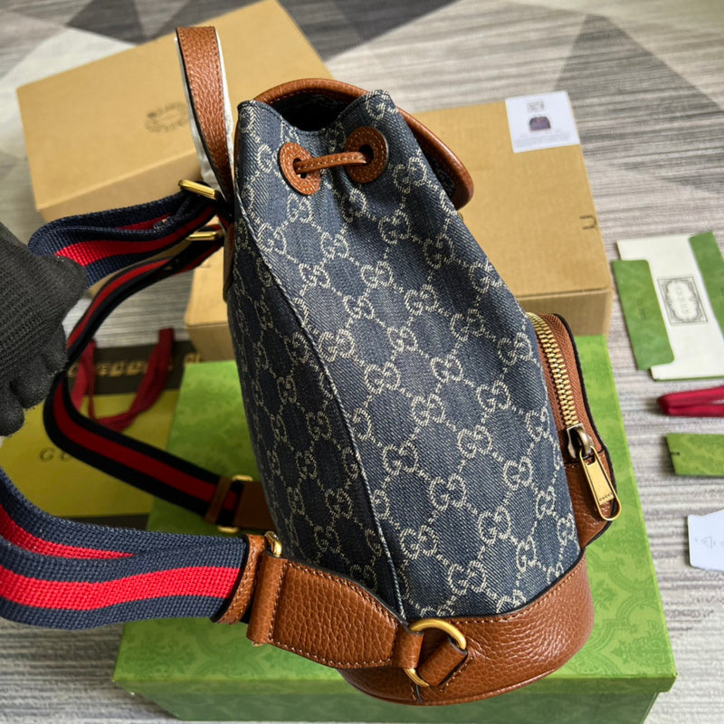 Top view of elevated polished women's handbag – women's luxury accessory