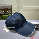 Lifestyle view of Louis Vuitton unisex cap