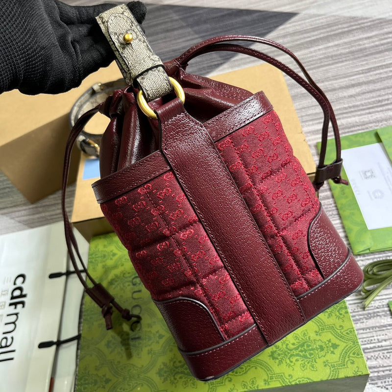Close-up detail of classic everyday-luxe women's handbag – women's luxury handbag