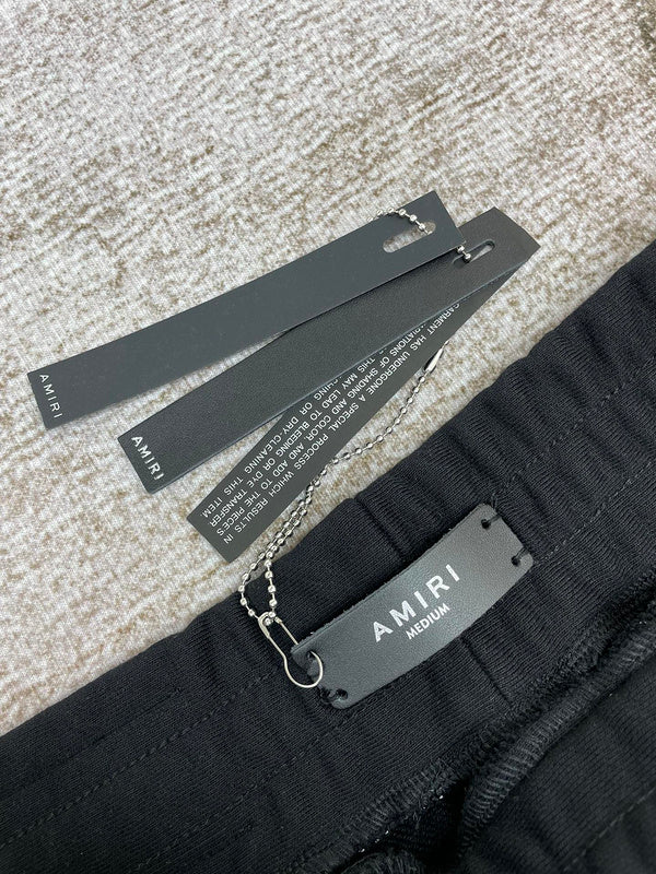 Amiri t-shirt product view — premium authentic designer style