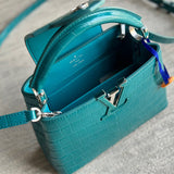  crossbody bag interior and compartment view 9