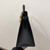 Contemporary handbag styled for everyday wear