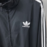 Balenciaga designer clothing front view designer style