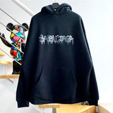 Balenciaga designer clothing styled look premium fashion