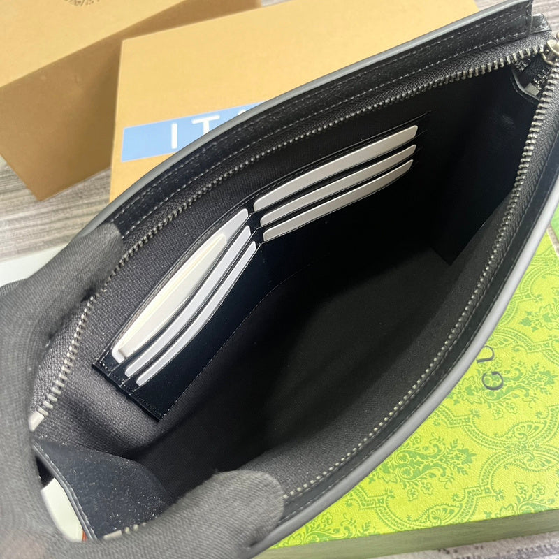 Interior view of statement premium women's handbag – women's everyday handbag