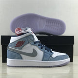 Nike classic monochrome luxury sneakers view 17 retro runner design