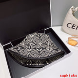 Full view of Louis Vuitton unisex cap