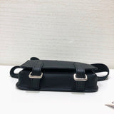 Ziva's Charm handbag – side angle view (18cm*14cm*4.5cm)
