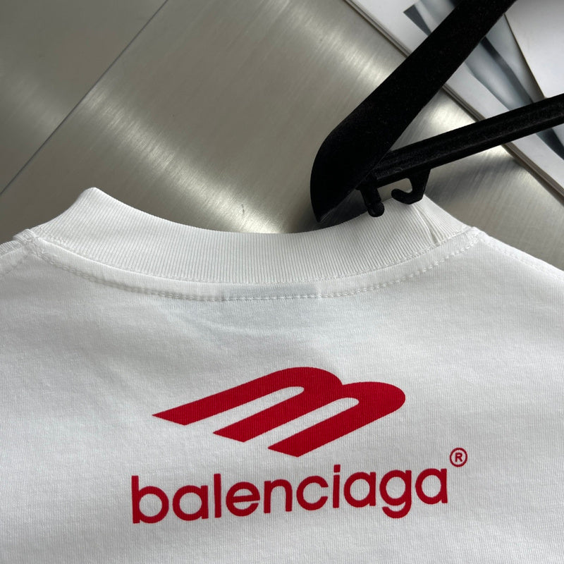 Balenciaga clothing styling view — premium authentic designer style