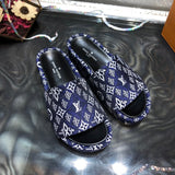 Louis Vuitton shoes Style 236 - packaging and accessories